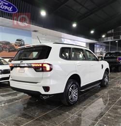Ford Everest